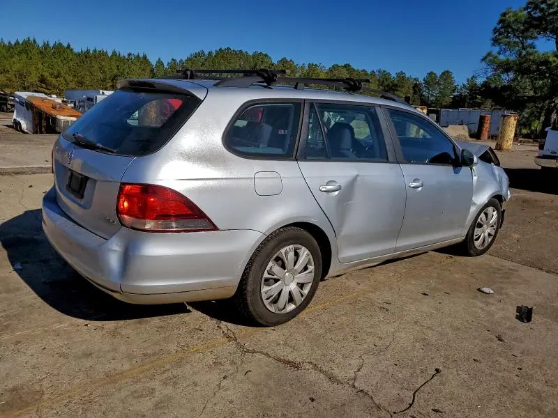 2013 VOLKSWAGEN JETTA S  