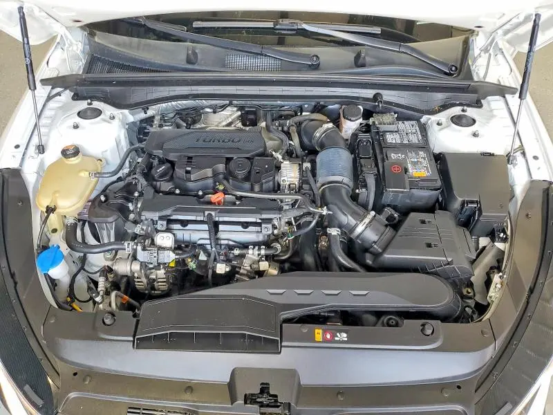 2024 KIA K5 GT LINE  