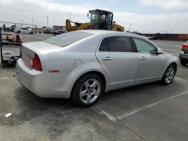 2012 CHEVROLET MALIBU 1LT  