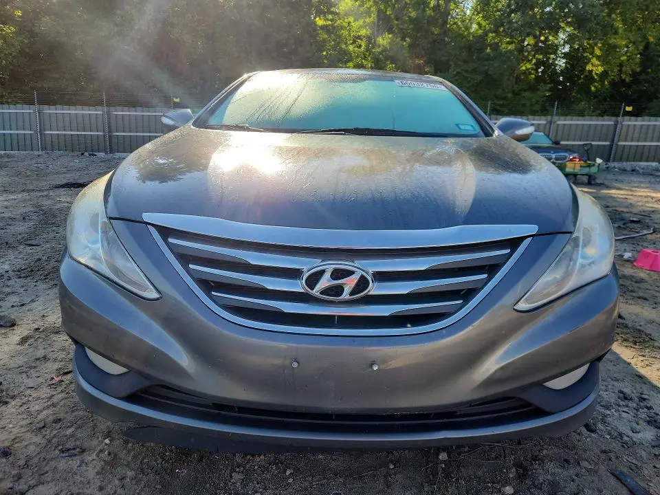 2014 HYUNDAI SONATA SE  