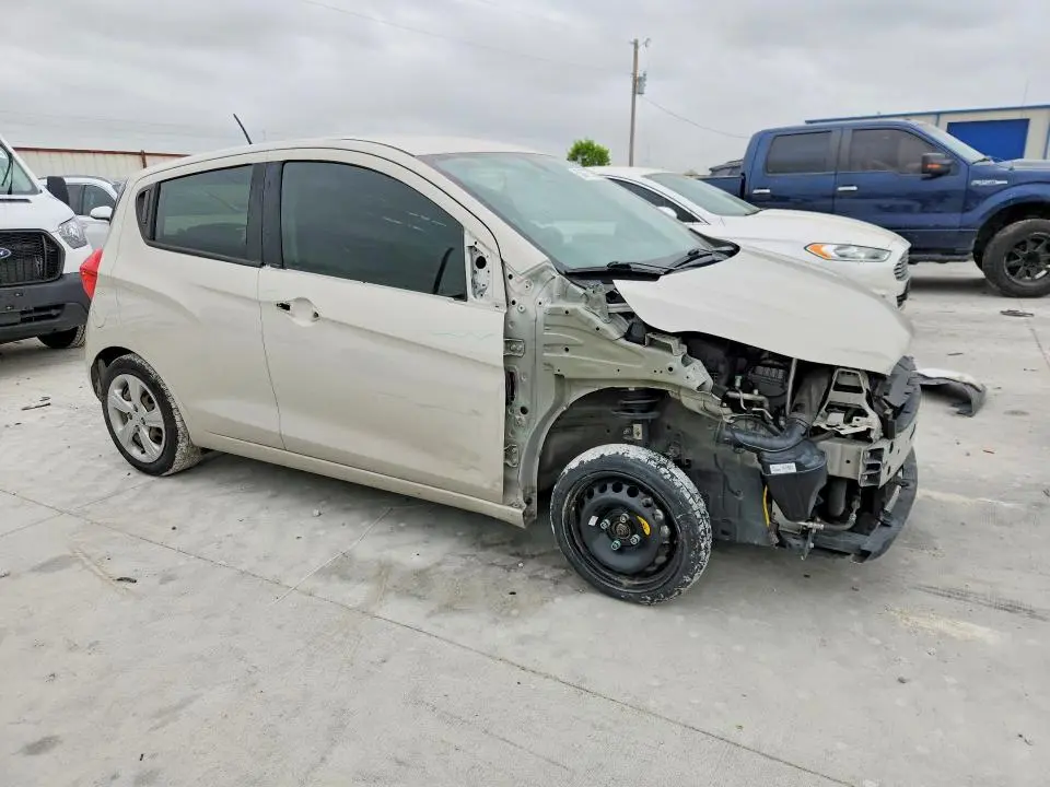 2020 CHEVROLET SPARK LS  
