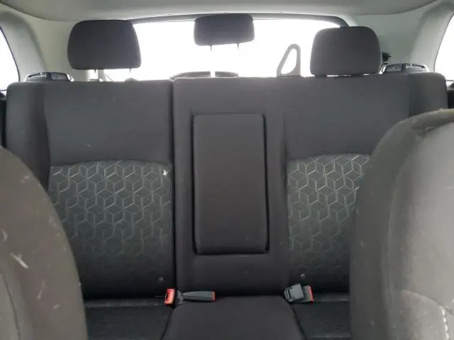 2020 MITSUBISHI OUTLANDER SPORT ES  