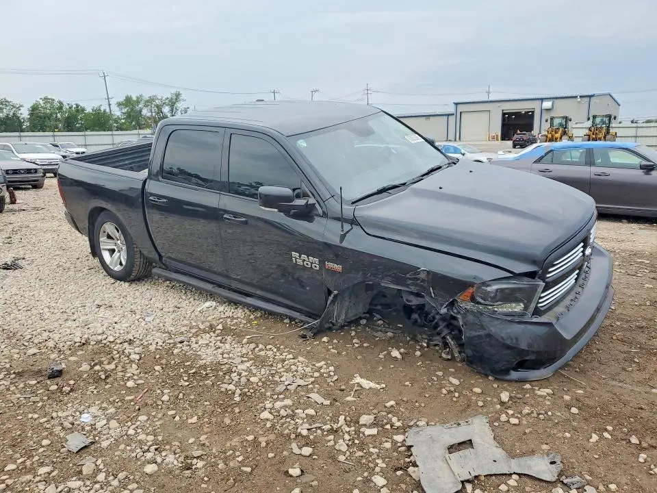 2015 RAM 1500 SPORT  