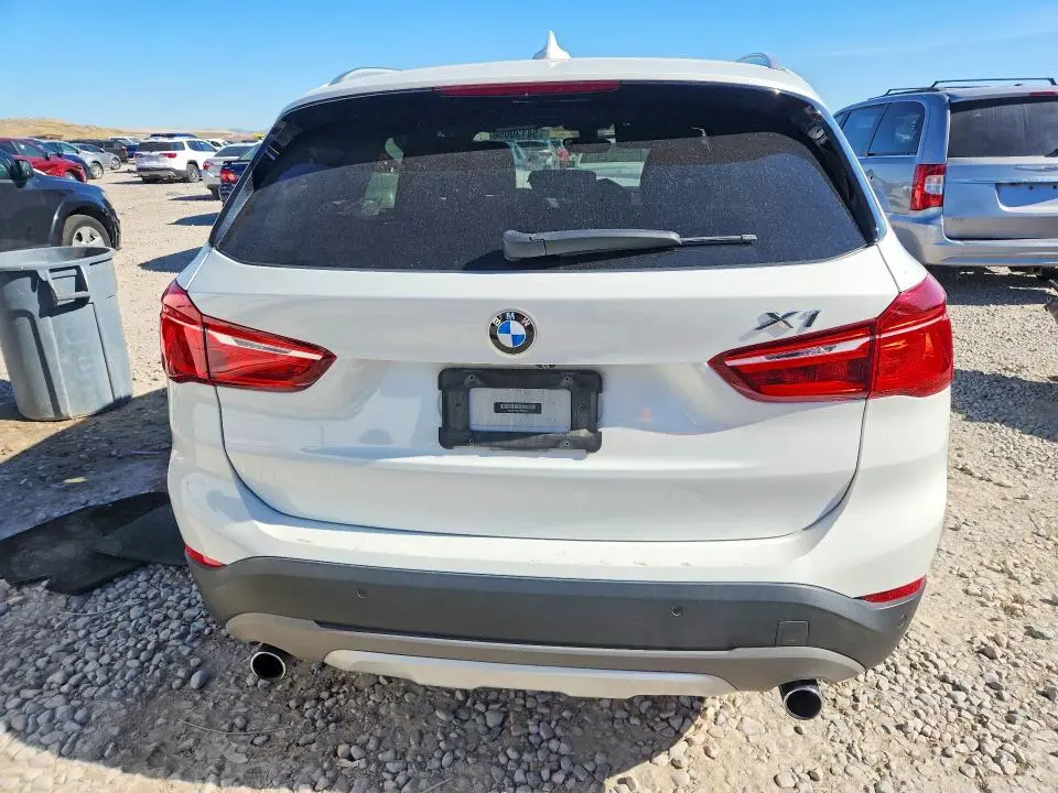 2017 BMW X1 XDRIVE28I  
