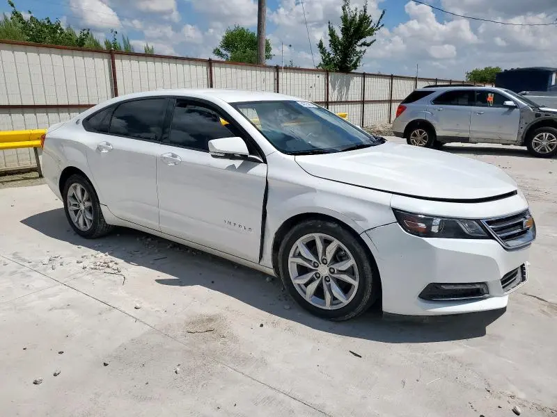 2020 CHEVROLET IMPALA LT  