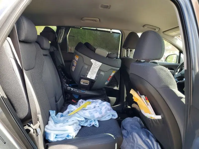 2019 HYUNDAI SANTA FE SEL PLUS 2.4L  