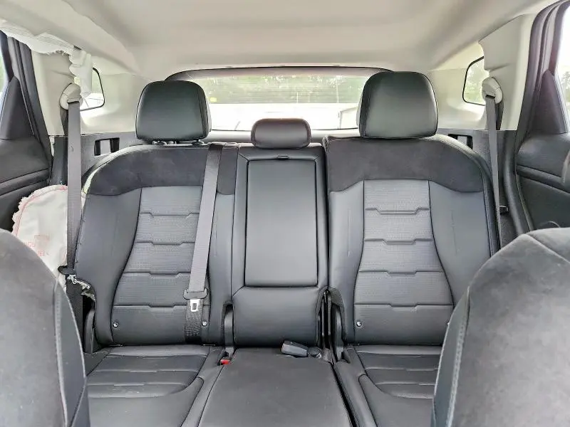 2026 KIA SPORTAGE SX PRESTIGE  