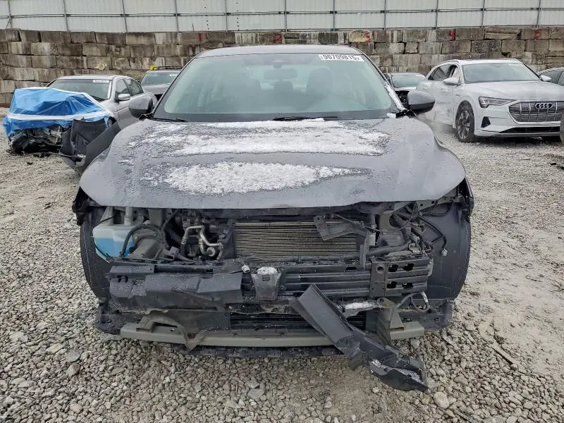 2020 NISSAN SENTRA S  