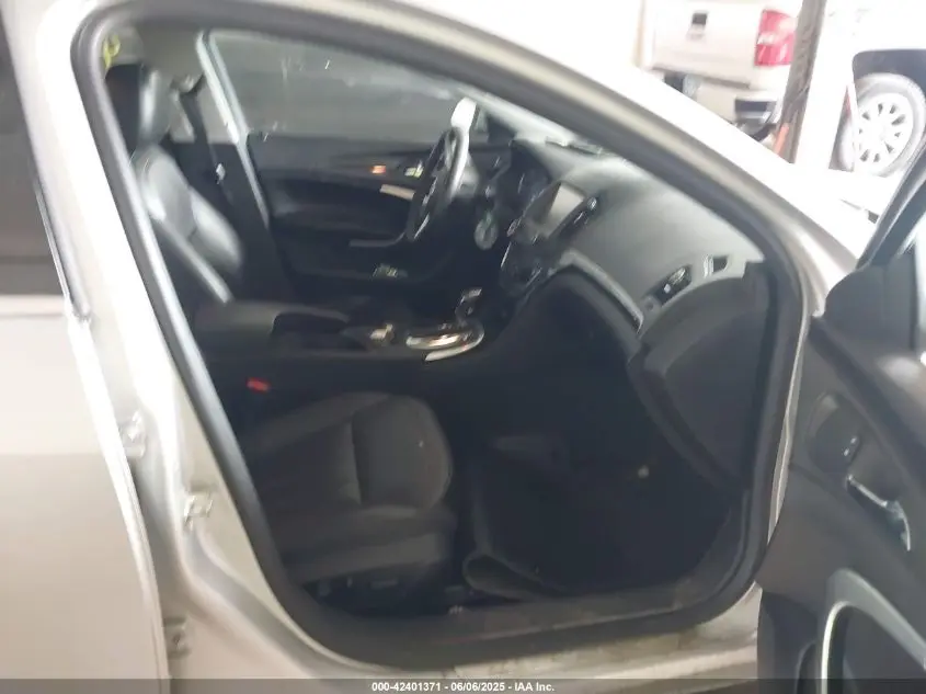 2016 BUICK REGAL TURBO/E-ASSIST PREMIUM I