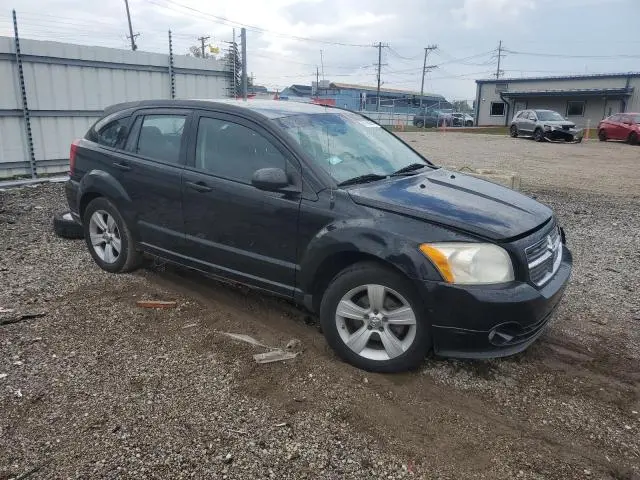 2011 DODGE CALIBER MAINSTREET  
