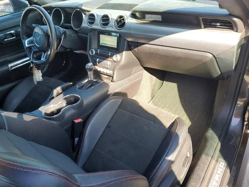 2016 FORD MUSTANG GT  