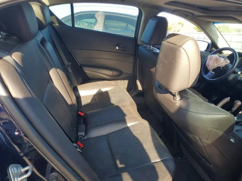 2015 ACURA ILX 20  