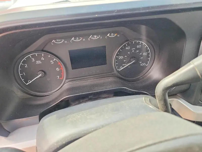 2023 FORD F250 SUPER DUTY  