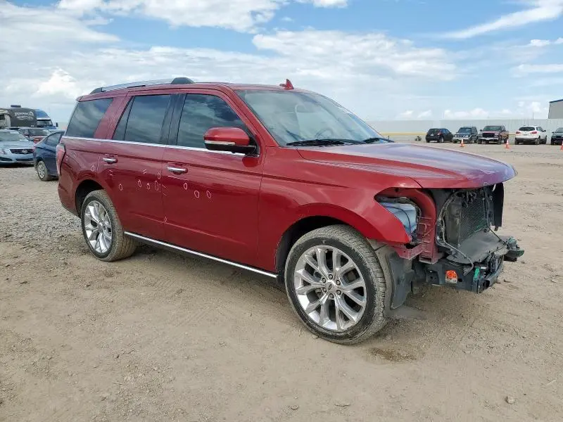 2019 FORD EXPEDITION LIMITED  