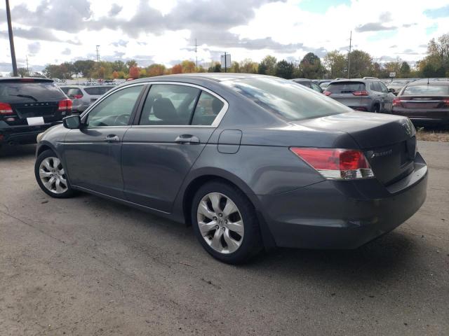 2010 HONDA ACCORD EX