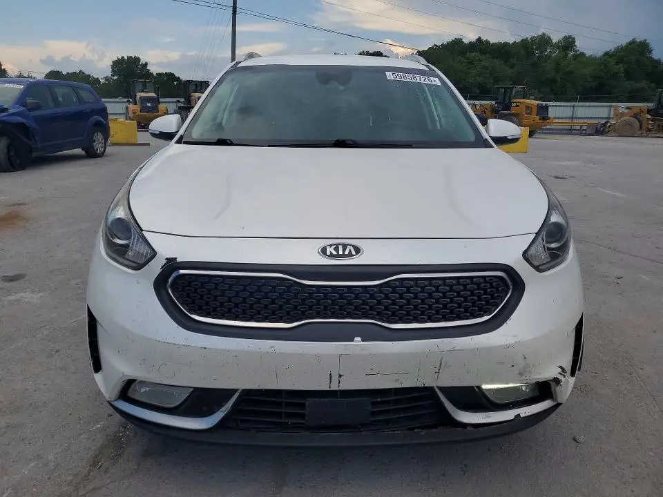 2018 KIA NIRO EX  