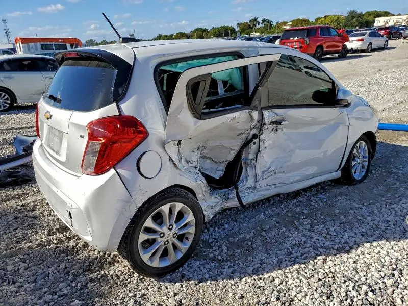2020 CHEVROLET SPARK 1LT  