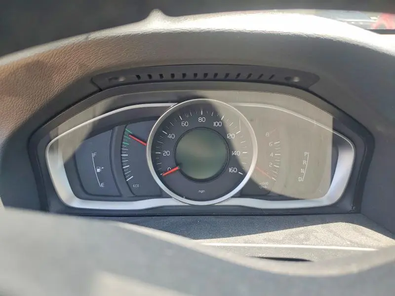2016 VOLVO S60   