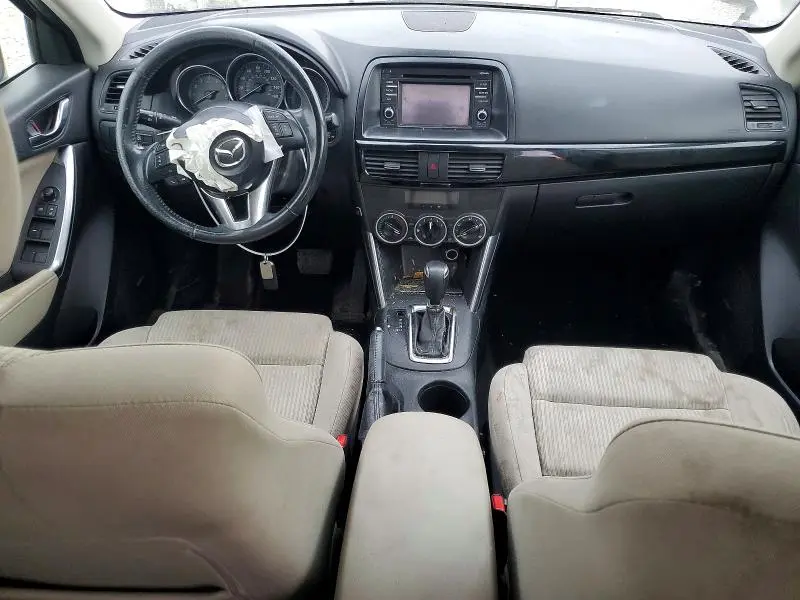 2014 MAZDA CX-5 TOURING  