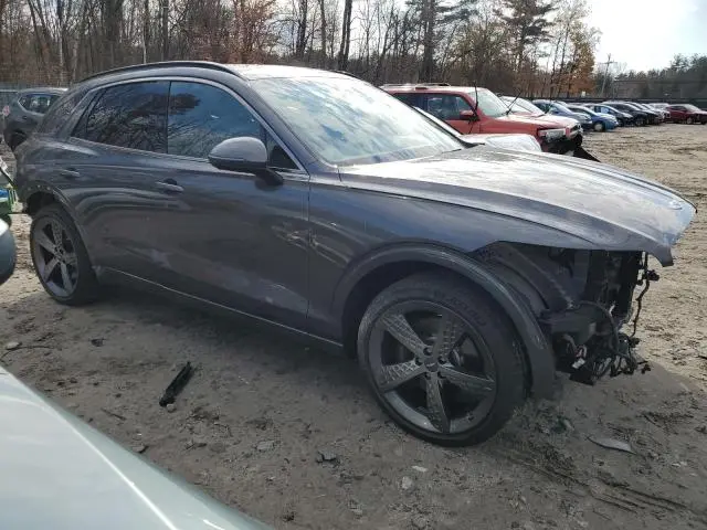 2023 GENESIS GV70 BASE