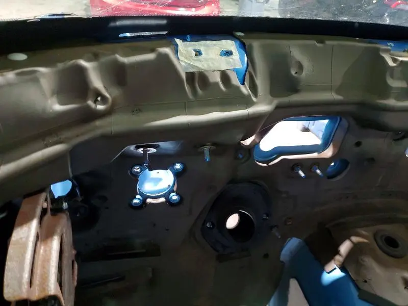 2018 DODGE CHALLENGER R  