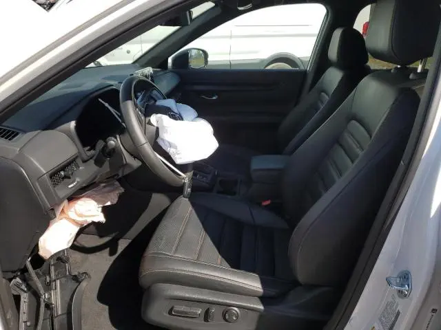 2025 HONDA CR-V SPORT-L  