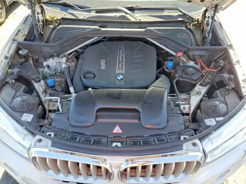 2014 BMW X5 XDRIVE35D  
