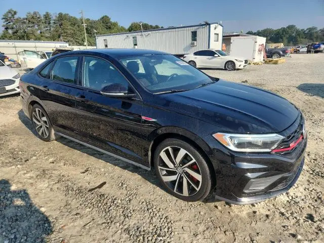 2021 VOLKSWAGEN JETTA GLI  