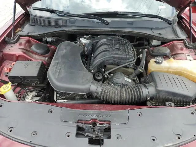 2021 DODGE CHARGER GT  