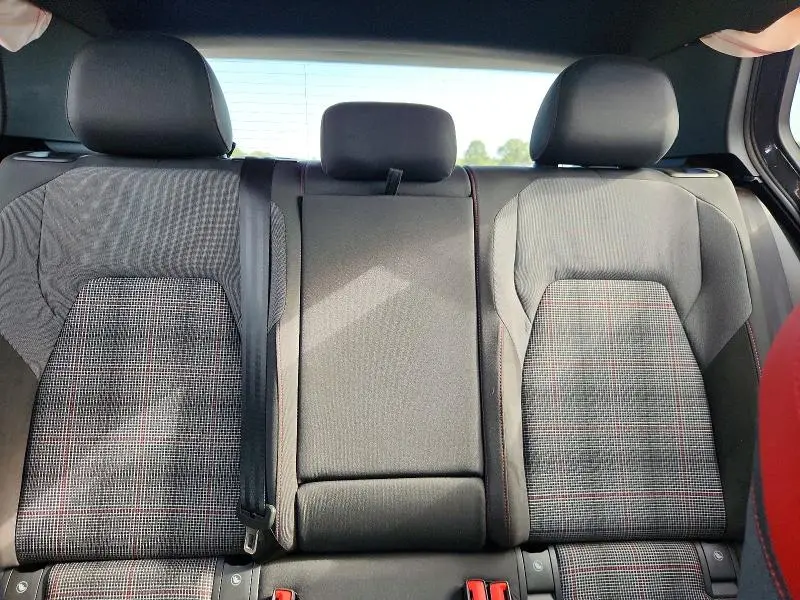 2023 VOLKSWAGEN GTI 40TH ANNIVERSARY  
