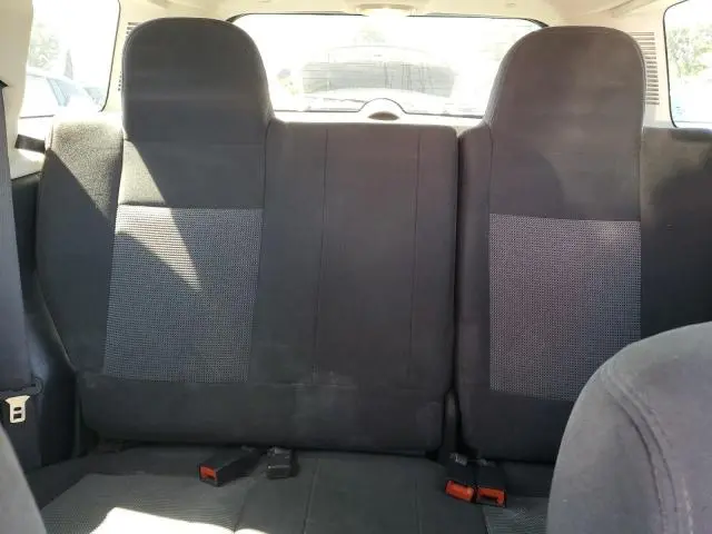 2017 JEEP PATRIOT LATITUDE  