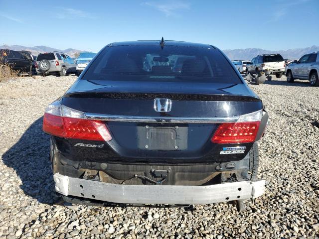 2015 HONDA ACCORD HYBRID EXL