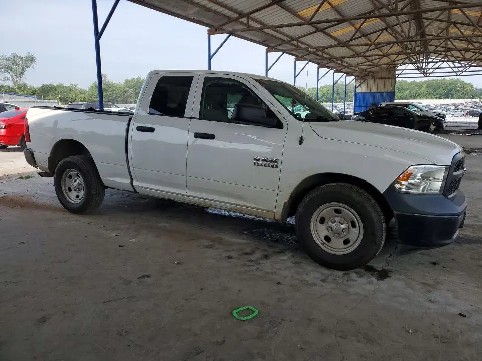2016 RAM 1500 ST  
