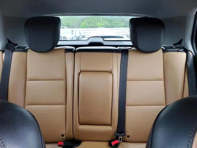 2017 CHEVROLET TRAX PREMIER  