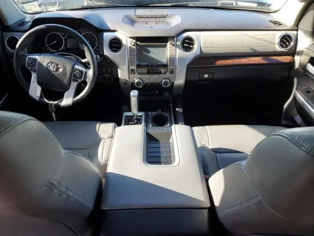 2017 TOYOTA TUNDRA CREWMAX LIMITED  