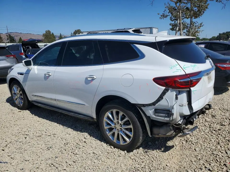 2019 BUICK ENCLAVE PREMIUM  