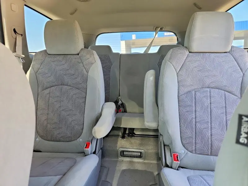 2015 BUICK ENCLAVE   