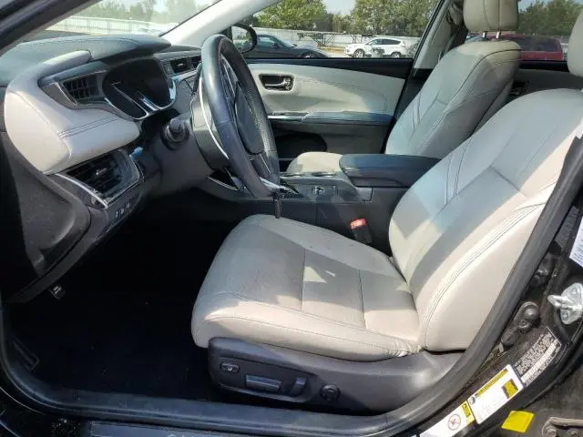 2013 TOYOTA AVALON BASE  