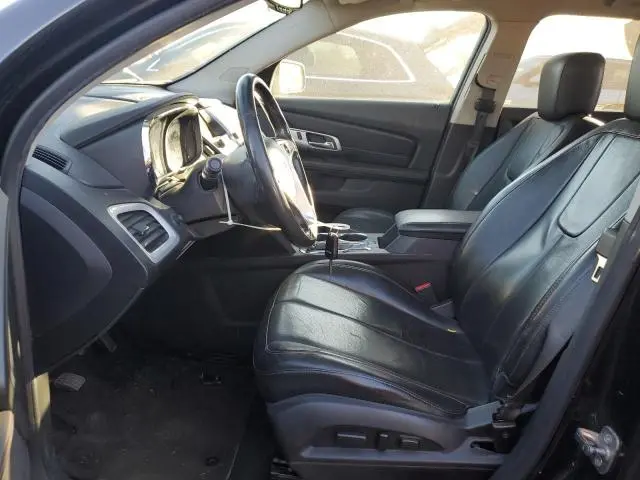 2015 GMC TERRAIN SLT  