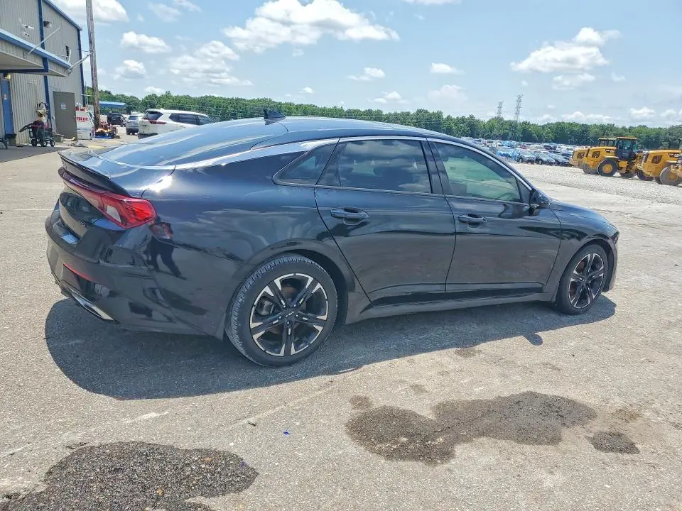 2022 KIA K5 GT LINE  