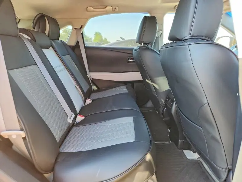 2014 LEXUS RX 450H  