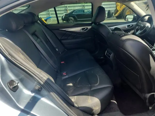 2020 INFINITI Q50 PURE  