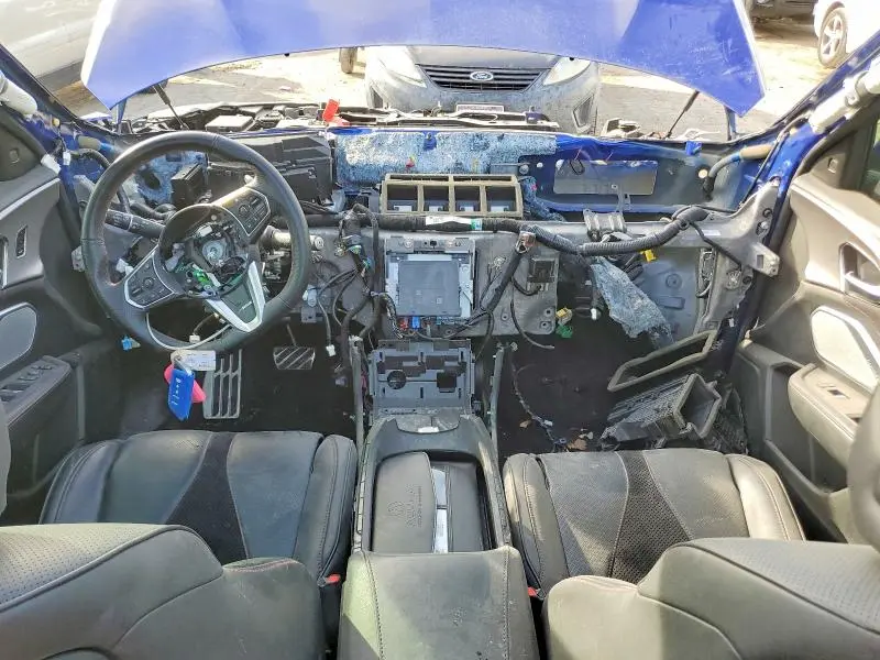 2023 ACURA RDX A-SPEC ADVANCE  