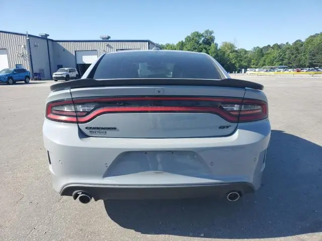 2021 DODGE CHARGER GT  