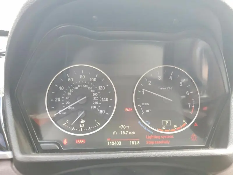 2017 BMW X1 SDRIVE28I  