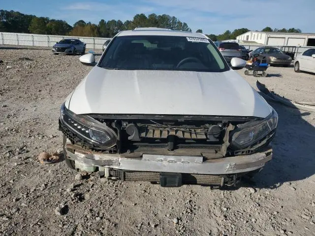 2019 HONDA ACCORD EX  