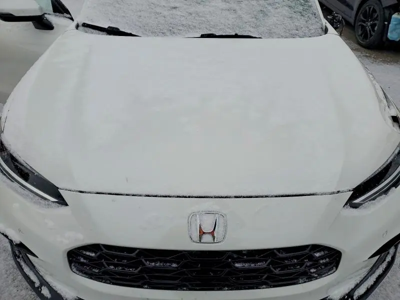 2025 HONDA HR-V EXL  