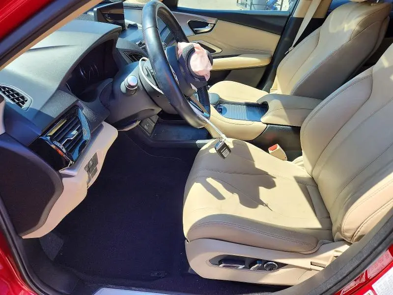 2019 ACURA RDX   
