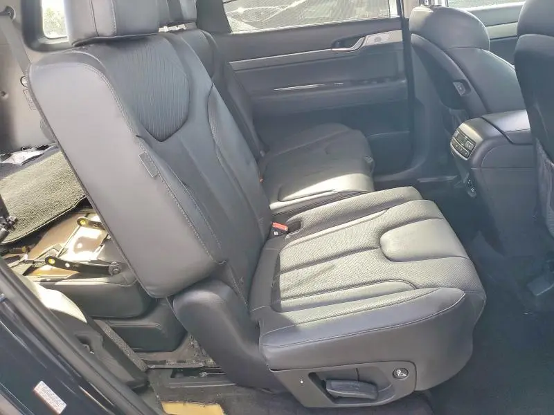 2023 HYUNDAI PALISADE SEL PREMIUM  