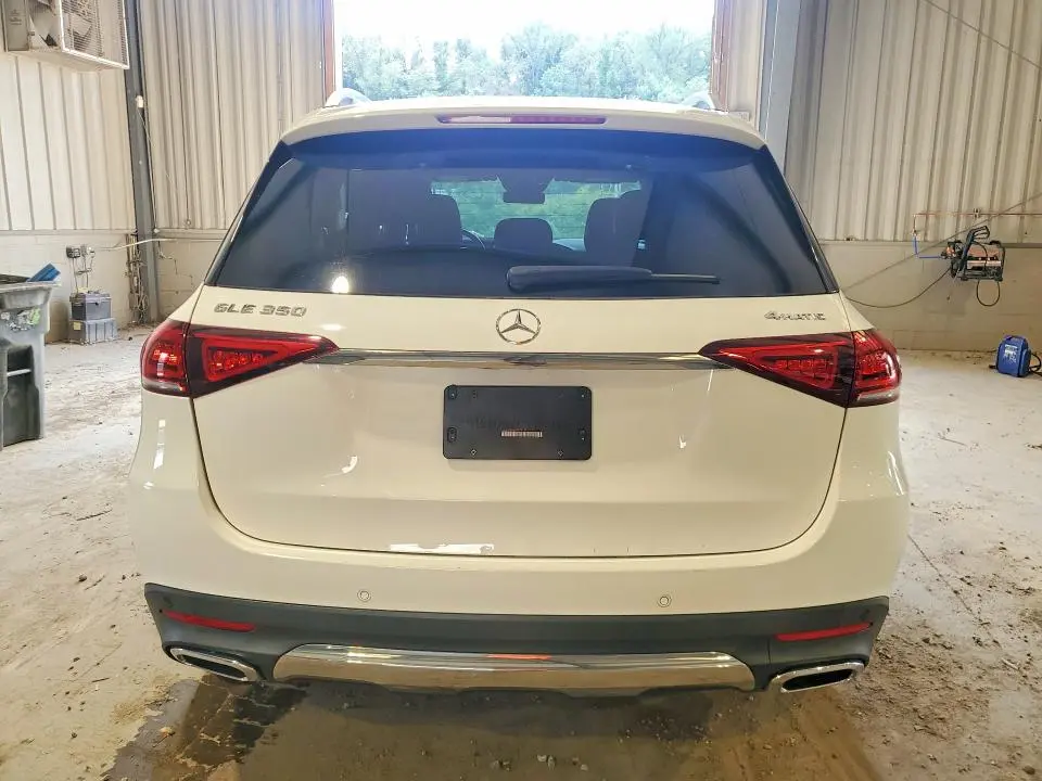 2020 MERCEDES-BENZ GLE 350 4MATIC  